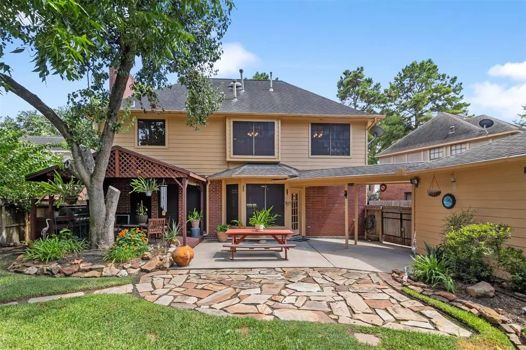 Houston, TX 77095,17010 Quiet Dale CT