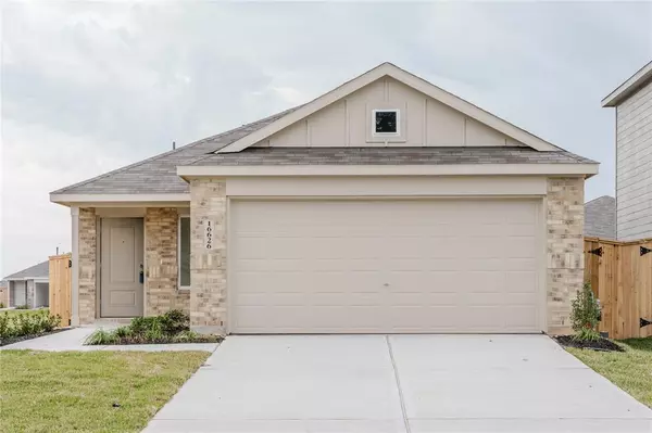 16626 Trembling Aspen LN, New Caney, TX 77357