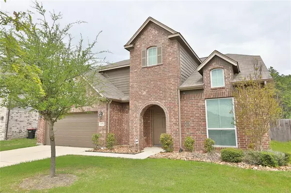 Houston, TX 77090,14554 Northern Mountain CT