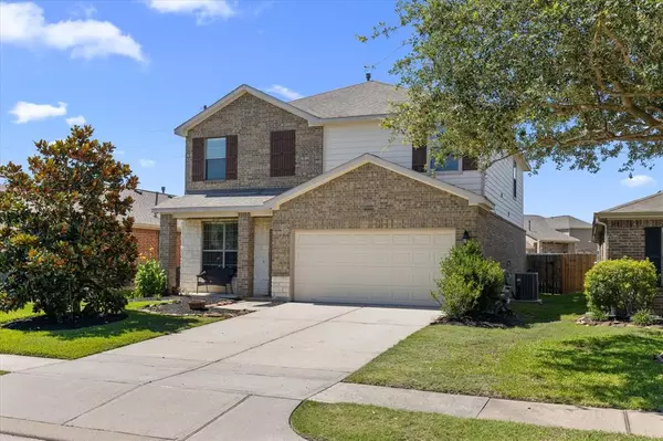 Cypress, TX 77429,19323 Midnight Glen DR