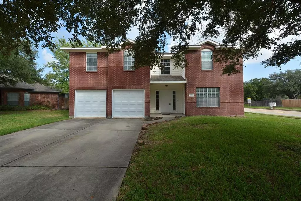 Katy, TX 77449,19802 Timberfield PL