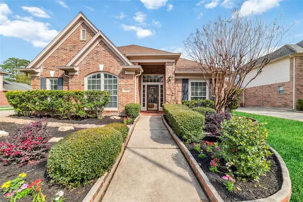 11810 Rue La Fontaine DR, Tomball, TX 77377