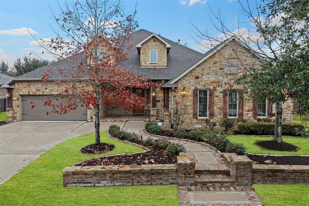 Cypress, TX 77433,19006 Cherry Cove LN