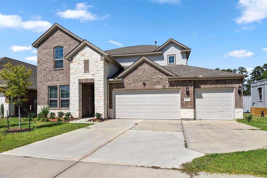 21467 Somerset Shores XING, Kingwood, TX 77339