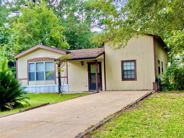 236 Sunrise DR, Livingston, TX 77351