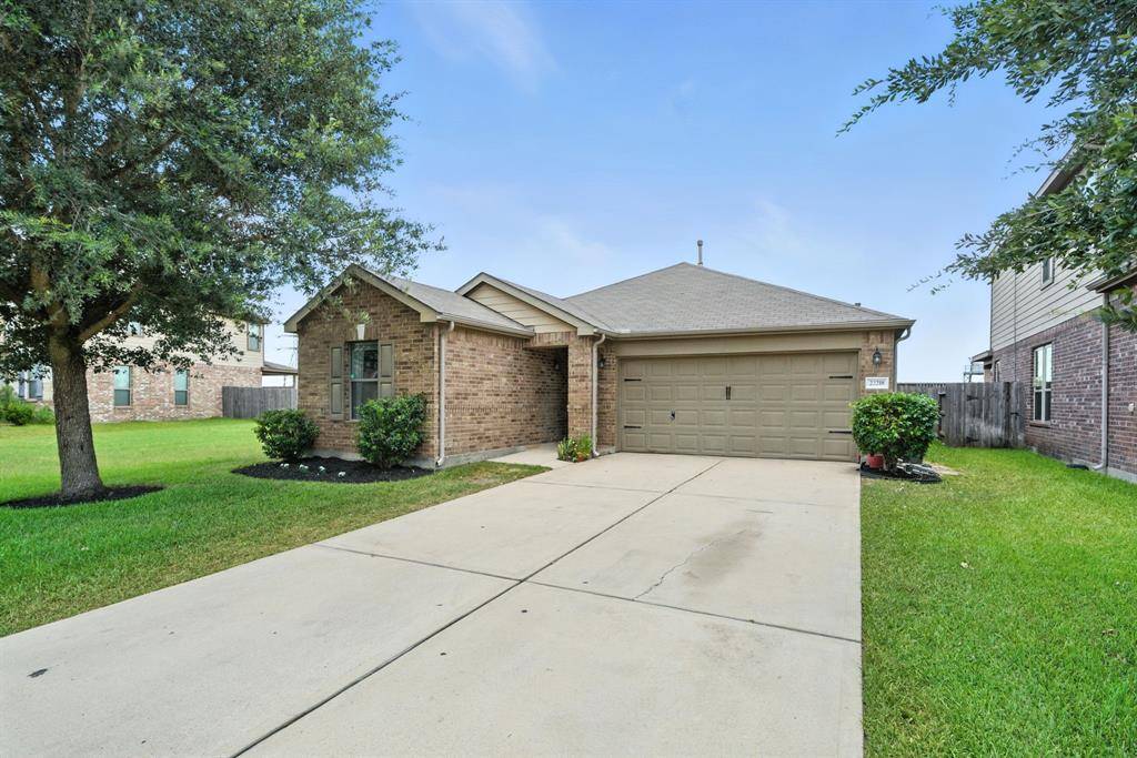22218 Hailey Grove LN, Katy, TX 77449