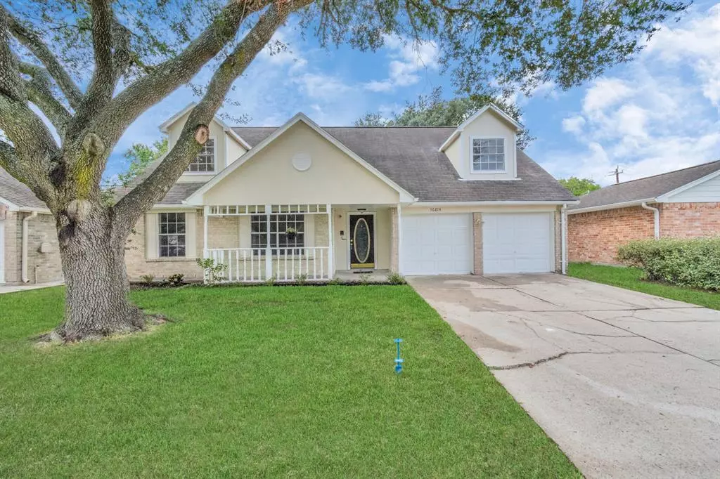 Friendswood, TX 77546,16814 Man O War LN