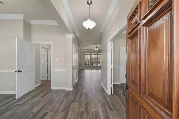 Tomball, TX 77377,11811 Gray Forest TRL