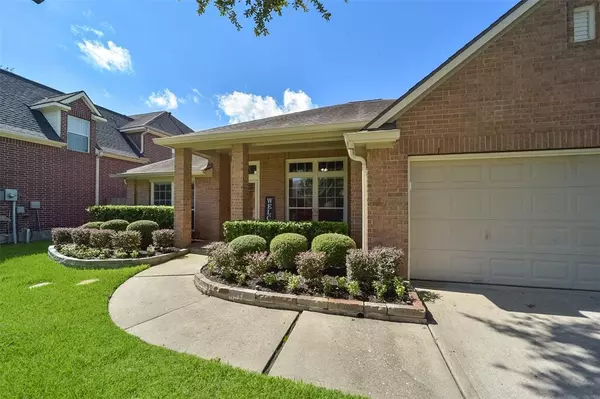 Tomball, TX 77377,11811 Gray Forest TRL