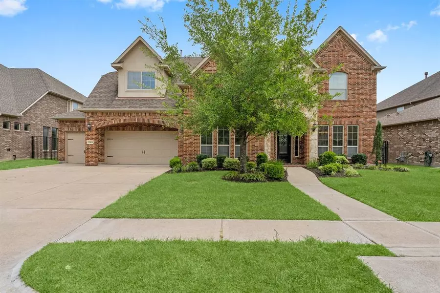 12905 Lake Parc Bend DR, Cypress, TX 77429