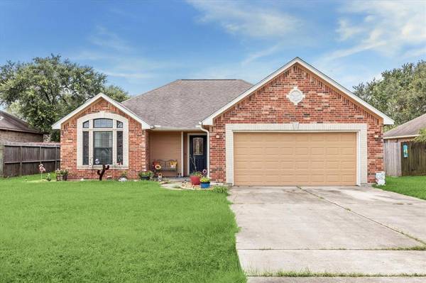 13315 Mandy LN, Santa Fe, TX 77510