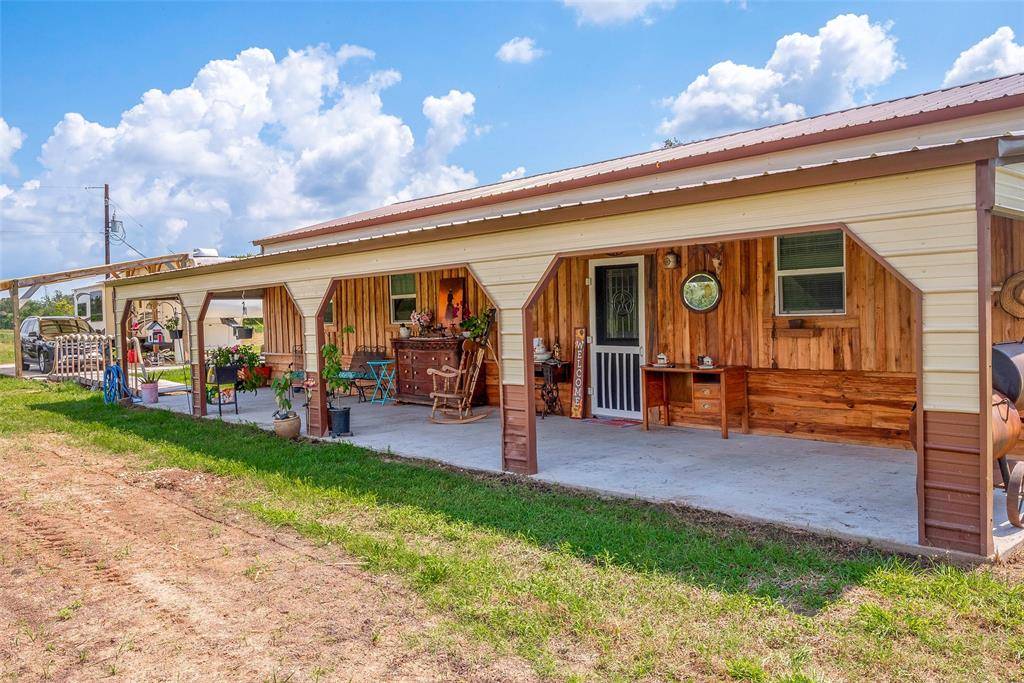 Boling, TX 77420,2080 Avenue J ST