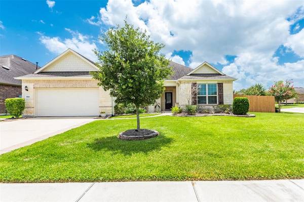 1602 Lansing LN, League City, TX 77573