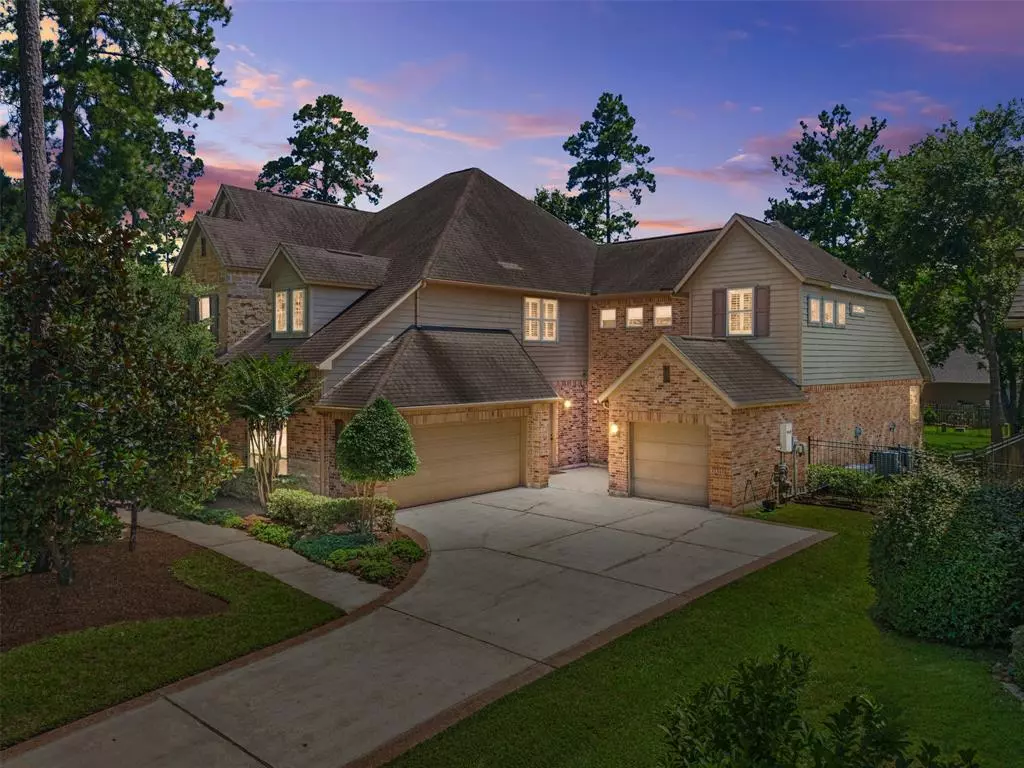 The Woodlands, TX 77382,78 N Veilwood CIR