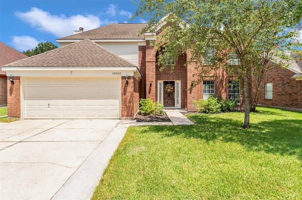 Humble, TX 77346,19102 Oakway DR