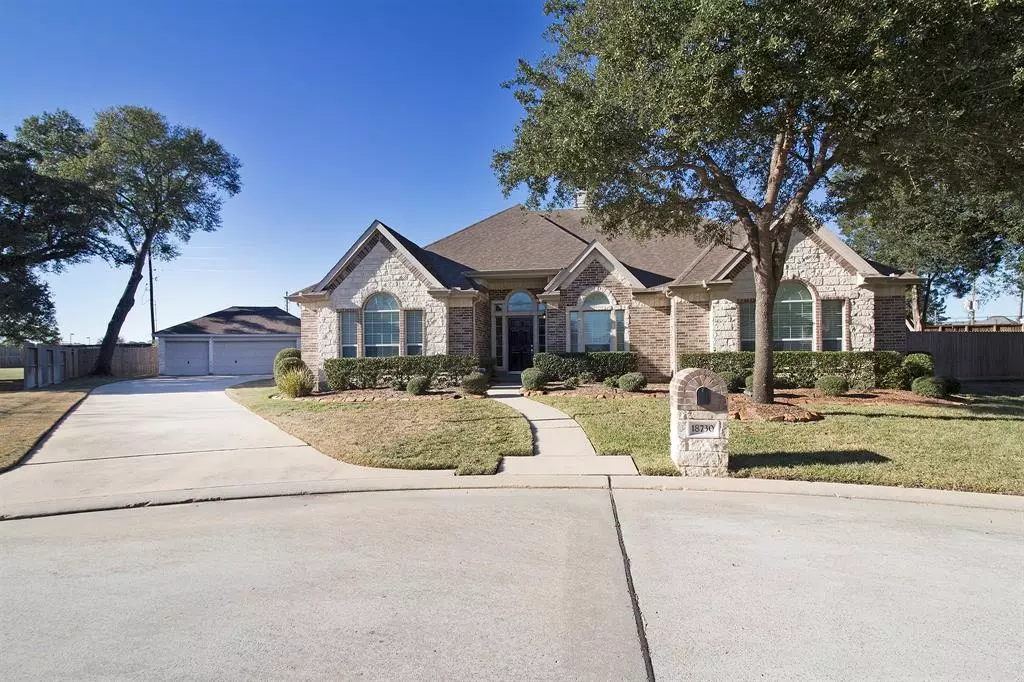 Spring, TX 77379,18730 Spring Heather CT