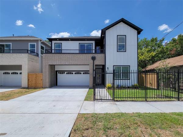 2305 Wipprecht ST, Houston, TX 77020