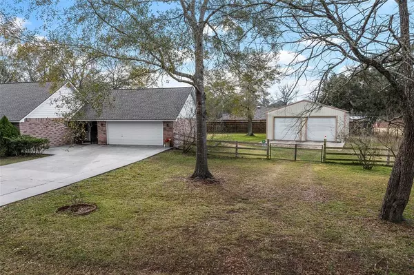 Pinehurst, TX 77362,12219 Pine Burr LN