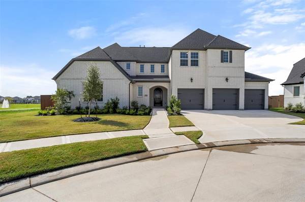 2003 Myrtle Manor LN, Katy, TX 77493