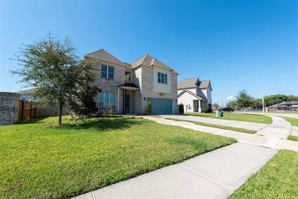 Dickinson, TX 77539,5322 W Bayou Maison CIR