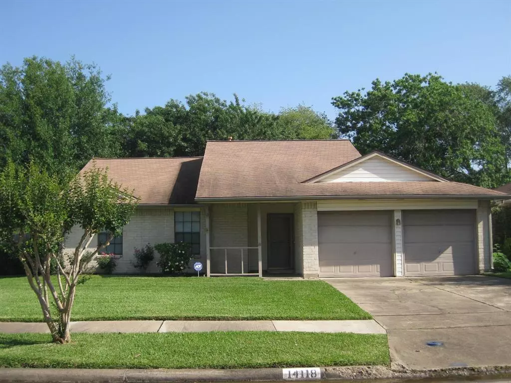 Sugar Land, TX 77498,14118 Susan CT