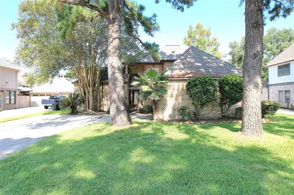 Spring, TX 77379,8018 Democracy CT