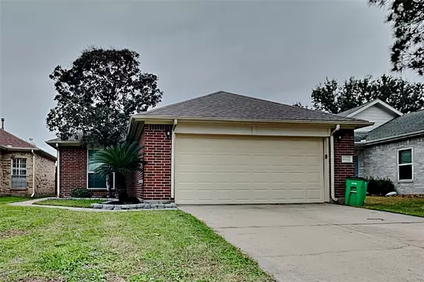 18203 Campbellford Drive, Tomball, TX 77377-7986