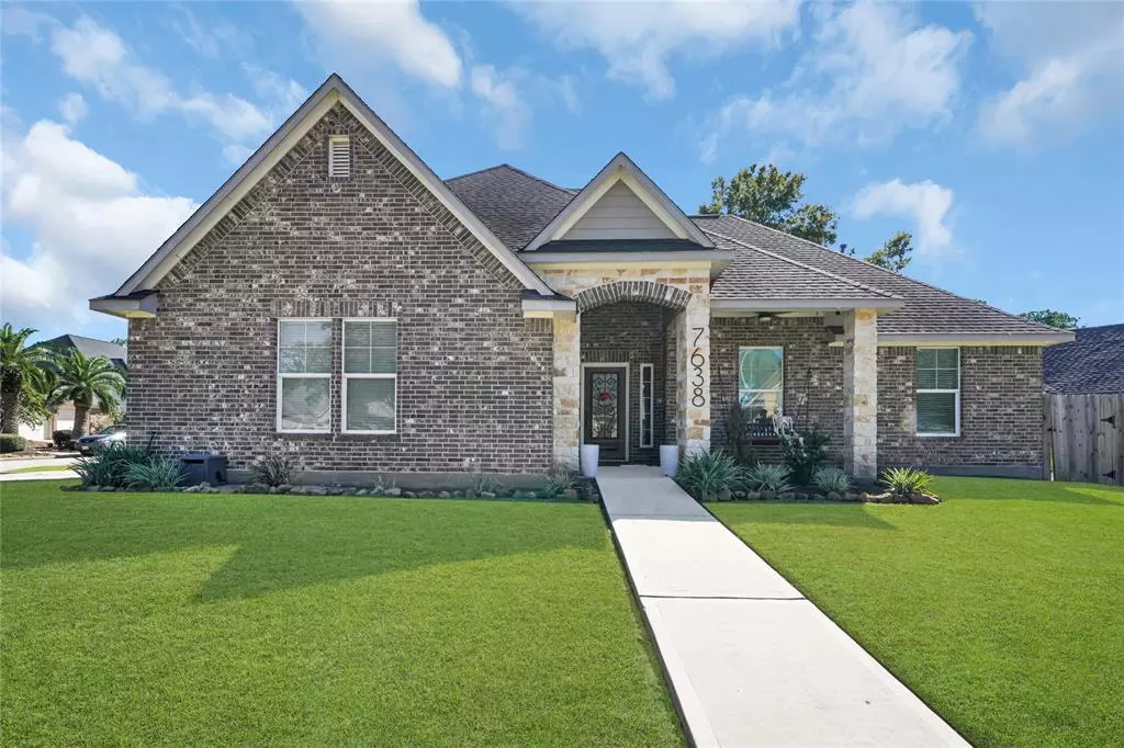 Humble, TX 77346,7638 Bronze Trail DR