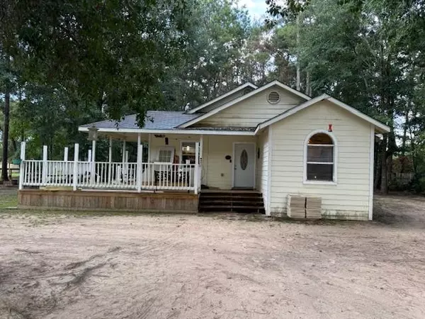 270 Joyce RD, Cleveland, TX 77328