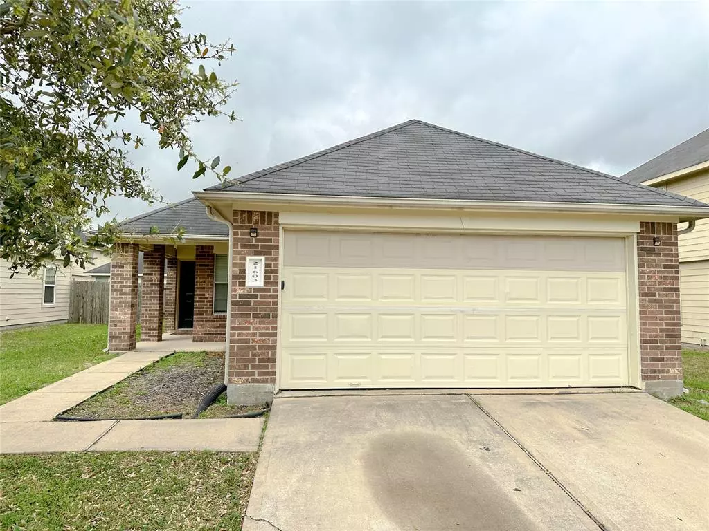 Humble, TX 77338,21603 Ornella CIR