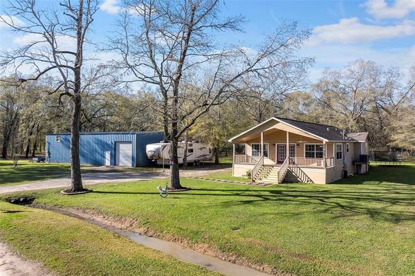 21500 Vermillion, New Caney, TX 77357