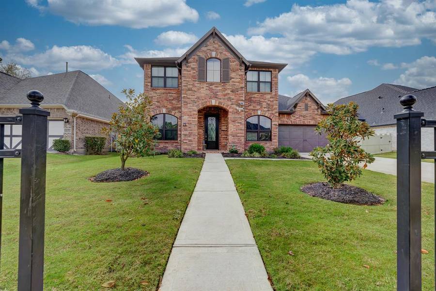 9956 Preserve WAY, Conroe, TX 77385