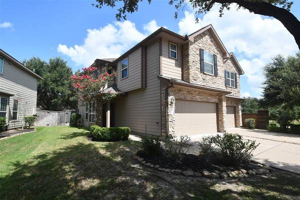 Katy, TX 77494,24506 Folkstone CIR