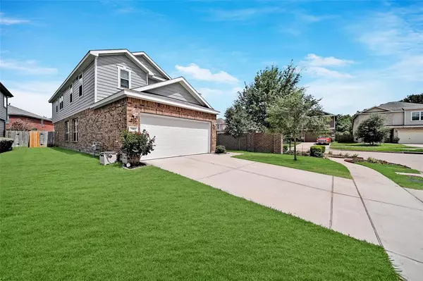 Cypress, TX 77433,7102 Mountain Prairie DR