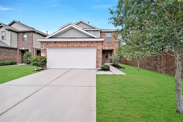 Cypress, TX 77433,7102 Mountain Prairie DR