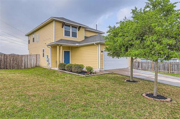 313 Pearl WAY, Buda, TX 78610