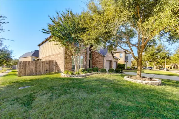 Richmond, TX 77406,81 Freshwind CT