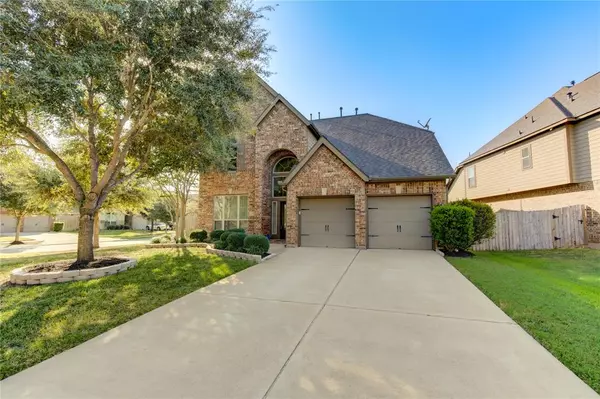 81 Freshwind CT, Richmond, TX 77406