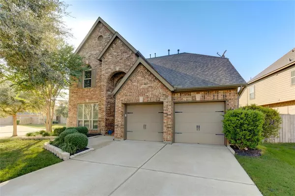 Richmond, TX 77406,81 Freshwind CT