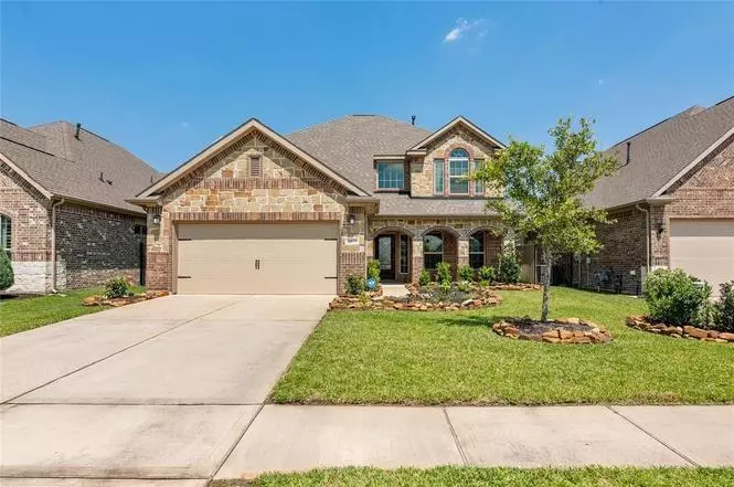 Spring, TX 77386,29618 Kynndal Shores DR