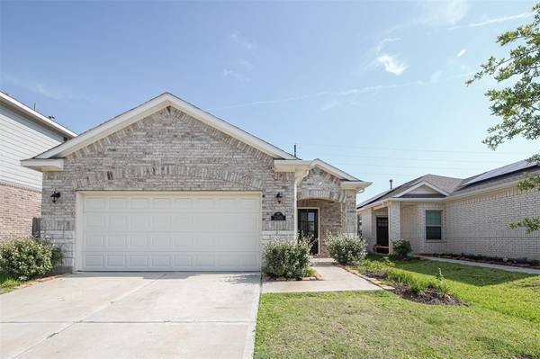 23106 bright light, Katy, TX 77493