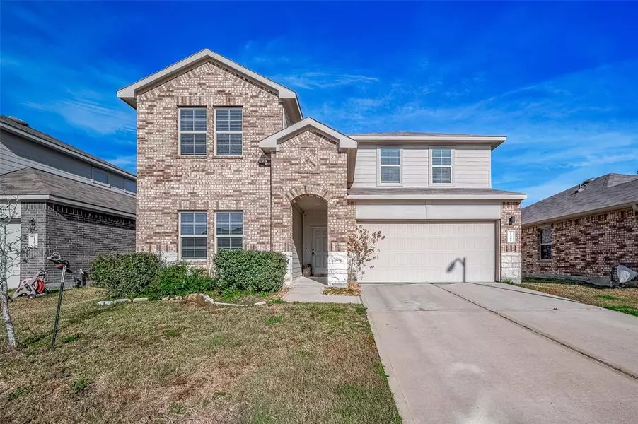 21402 Victoria Harbor DR, Katy, TX 77449