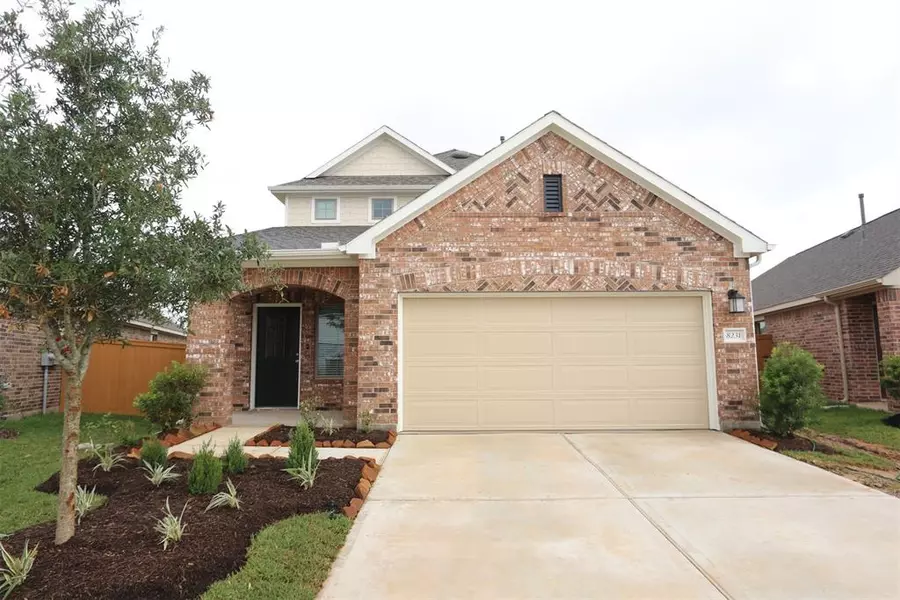 8231 Blue Fish DR, Cypress, TX 77433