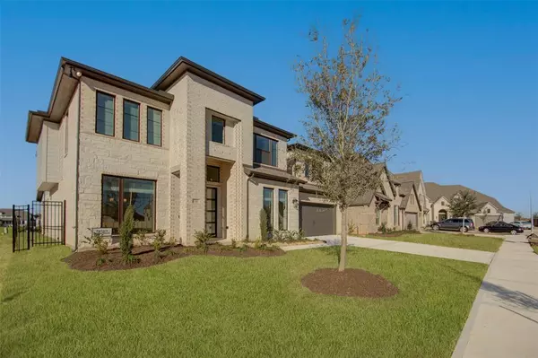 Katy, TX 77493,536 Santa Rosa Hills DR