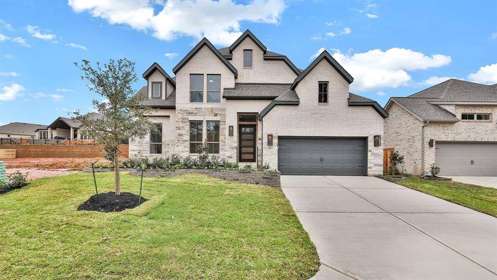 243 Painters Ridge CT, Willis, TX 77318