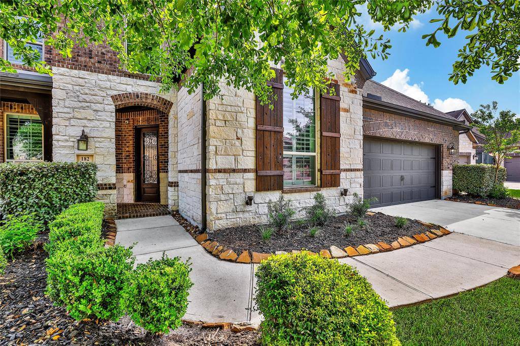 Montgomery, TX 77316,182 River Wilde DR