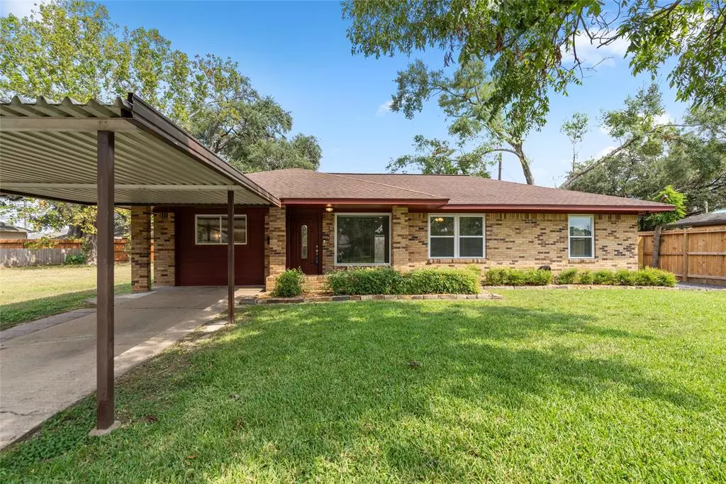 Houston, TX 77018,3006 Carlford CIR