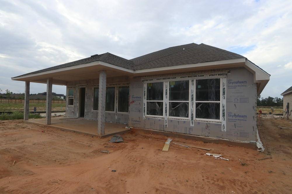 Conroe, TX 77304,108 Silverbow Creek WAY