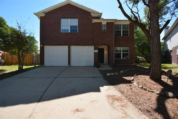 10203 Peridot CV, Houston, TX 77095