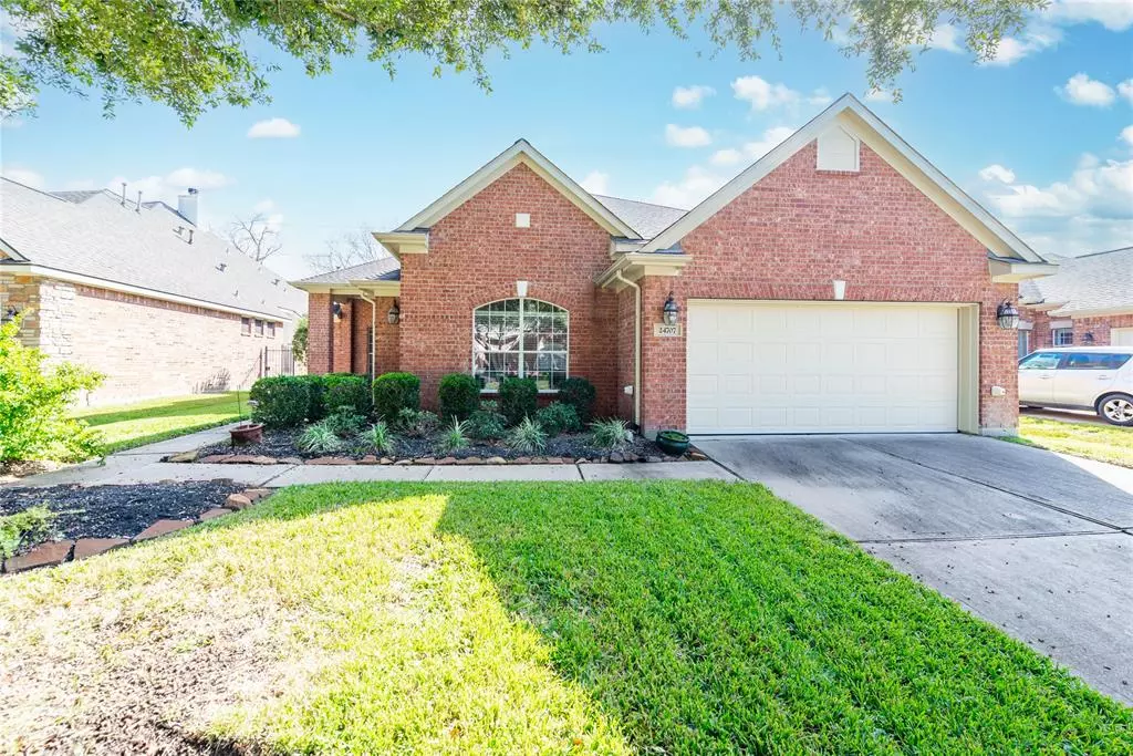 Katy, TX 77494,24707 Bent Sage CT